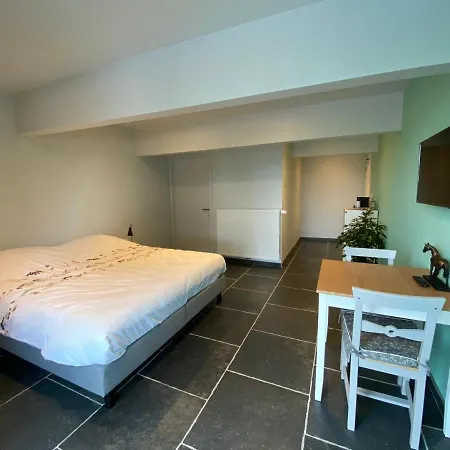 Bed & Breakfast Handbooghoeve