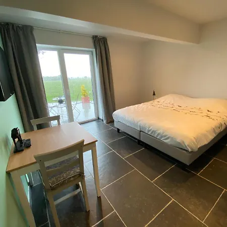 Handbooghoeve Bed & Breakfast *
