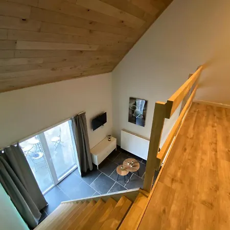 Handbooghoeve Bed & Breakfast Leffinge