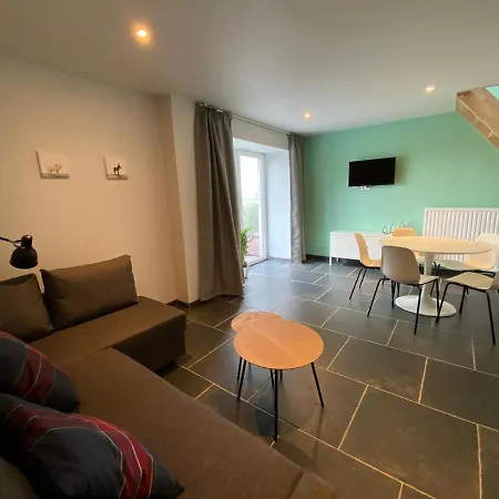Bed & Breakfast Handbooghoeve Leffinge