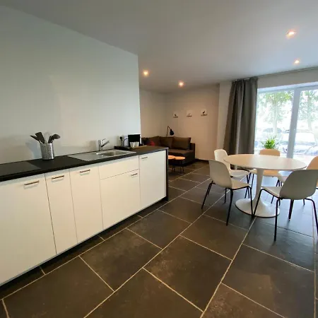 Bed & Breakfast Handbooghoeve Leffinge