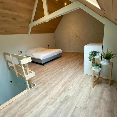 Handbooghoeve Bed & Breakfast