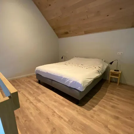 Handbooghoeve Bed & Breakfast Leffinge