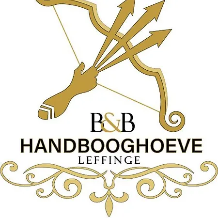Handbooghoeve Bed & Breakfast